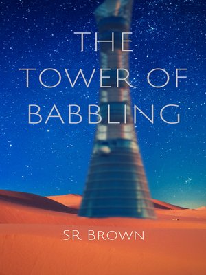 cover image of The Tower of Babbling